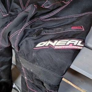 Youth motorcross pants